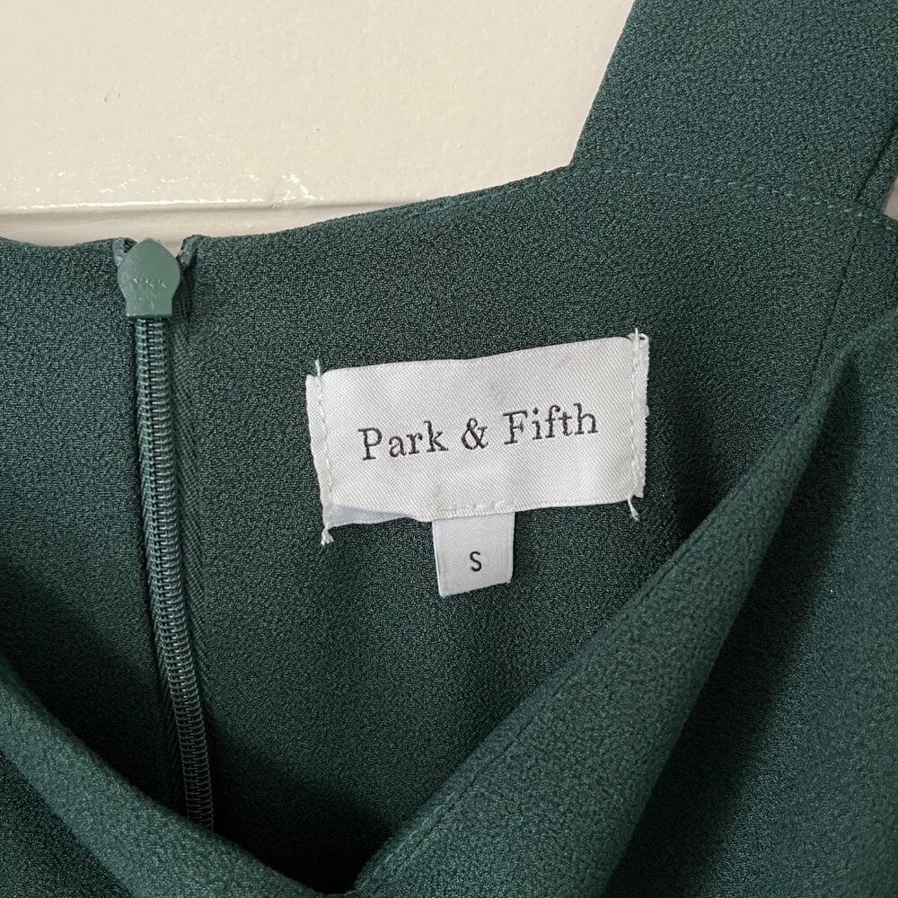 Park & Fifth Hastings Dress - Picture 3 of 4